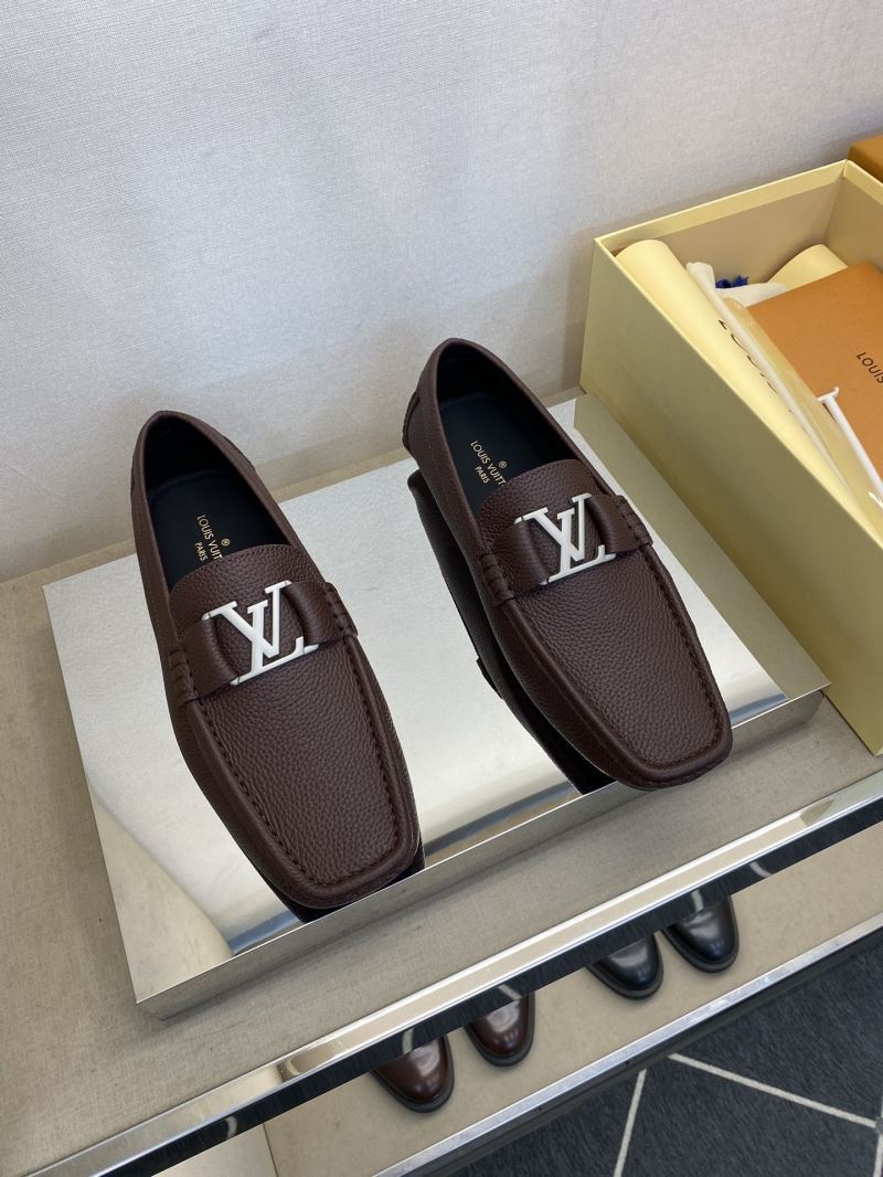 Louis Vuitton Tods Shoes